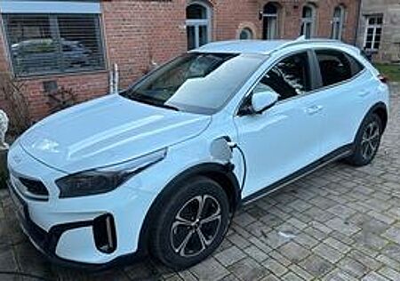 Kia XCeed 1.6 GDI Plug-In Hybrid DCT6 Vision Vision