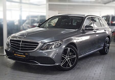 Mercedes-Benz C 300 T de Exclusive*DISTR*BURMESTER*MEMORY*LED