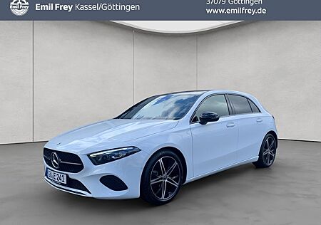 Mercedes-Benz A 180 7G-DCT Progressive Line Advanced Plus