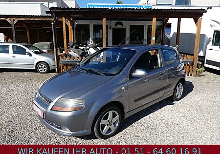 Chevrolet Kalos 1.4 SX Automatik #AC#ISOFIX#HU 9.2026#49