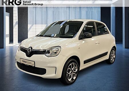 Renault Twingo EQUILIBRE ELECTRIC INKL.BATTERIE KLIMA