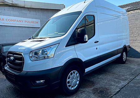 Ford Transit Kasten 350 L3 Trend Hoch+Lang Kamera