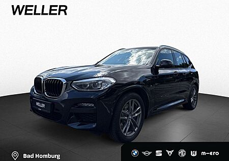 BMW X3 xDrive30i M Sport HUD Pano. DA PA Standh. AHK