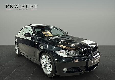 BMW 118 d Coupé M Paket *1Hand *Navi Business *GSD