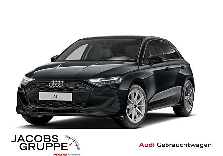 Audi A3 Sportback 35 TFSI LED, Pano, Sonos