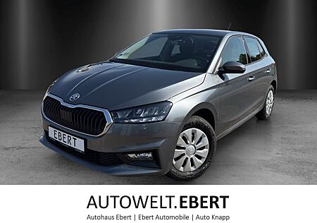 Skoda Fabia Selection 1,0 TSI 70 kW