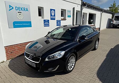 Volvo C70 Cabriolet D3 Momentum