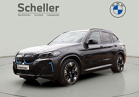 BMW iX3 M SPORT Impressive