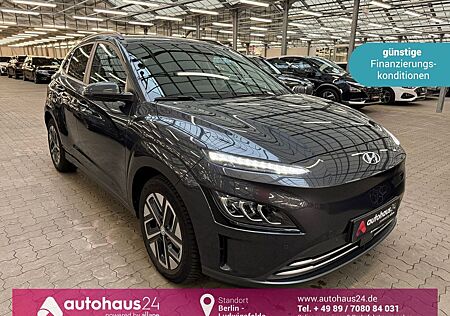 Hyundai Kona Elektro 2WD 39,2 kWh|Kamera|Sitzhzg