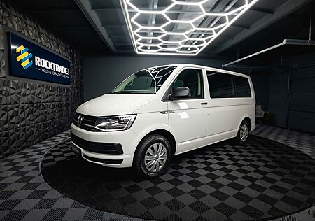 VW T6 Multivan Volkswagen 2.0 TSI Behindertenumbau *LED*ACC*