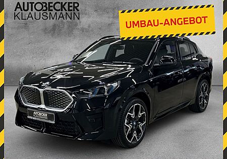 BMW iX2 eDrive20 M Sport LMR 20'' AD AHK-klappbar Na