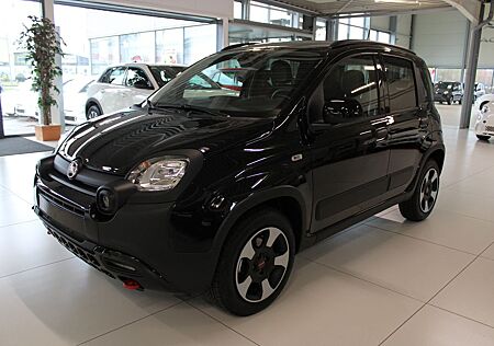 Fiat Panda Cross 1.0 GSE Hybrid