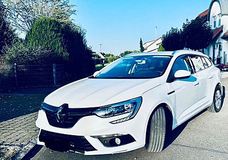 Renault Megane Grandtour 1.5 DCI - Business Edition
