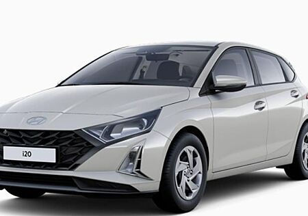 Hyundai i20 MY26 1.0 T-GDI 66 kW COMFORT MAN6