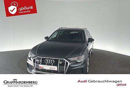 Audi A6 Allroad quattro 55 TDI tiptronic LED ACC Navi