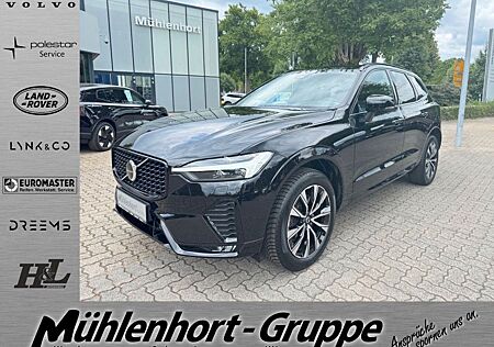 Volvo XC 60 XC60 B4 D AWD Geartronic PLUS DARK - Sthzg - H/K