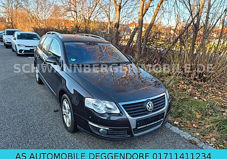 VW Passat Variant Volkswagen