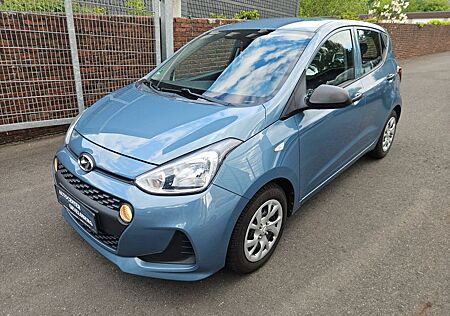 Hyundai i10 Classic