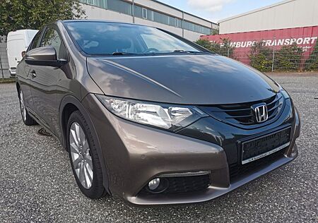 Honda Civic Lim. 1.8 Sport *NAVI*PDC*KAMERA*KLIMA