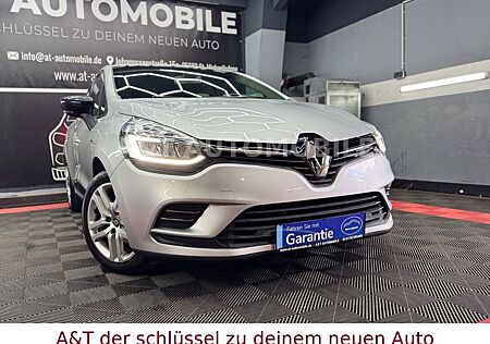 Renault Clio IV Limited.1HAND.KLIMA.NAVI.LED.PDC
