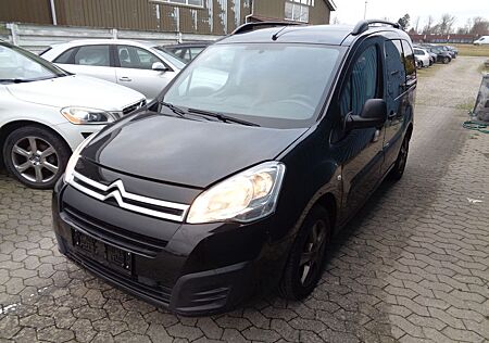 Citroën Berlingo Kombi Feel
