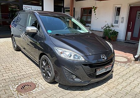 Mazda 5 2.0 110kW i-Stop 8-Fach! 7Sitzer