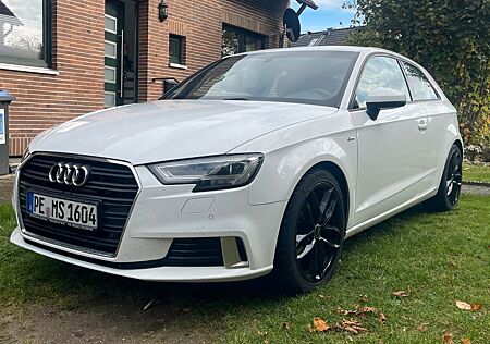 Audi A3 1.4 TFSI S-Line