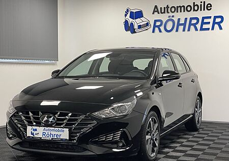 Hyundai i30 1.0 T-GDI Trend Mild-Hybrid Carplay Kamera