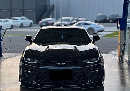 Chevrolet Camaro 6.2 V8 | DE Fahrzeug | SS 1LE Optik