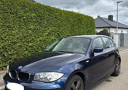 BMW 116i Edition Lifestyle