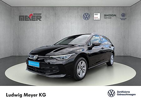 VW Golf Volkswagen Variant GOAL 1.5 TSI Klima Navi