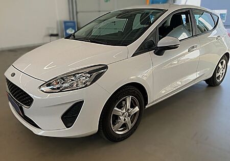 Ford Fiesta 5-trg|Radio|AC|Freisp|Tempo|MFLK|BT|8fach