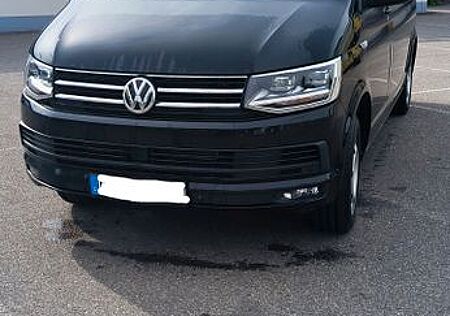 VW T6 Caravelle Volkswagen