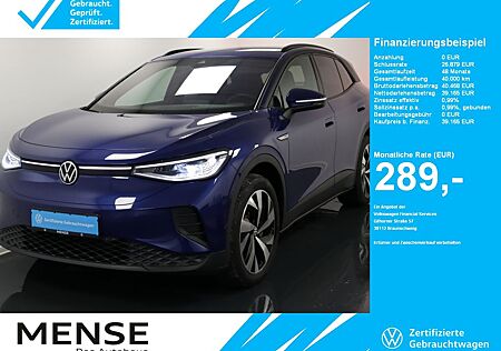 VW ID.4 Volkswagen Pro Performance |AHK|WPumpe|CarPlay|MATRIX
