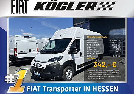 Fiat Ducato KASTEN35 MAXI L4H3 180D NAVI 38%