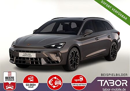 Cupra Leon ST 2.0 TDI 150 DSG Pano Edge eHk LED Kam