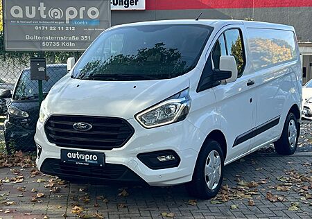 Ford Transit Custom Kastenwagen L1H1 KLIMA PDC