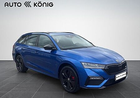 Skoda Octavia Combi RS iV 1.4 TSI 180 kW Hybrid *Navi*