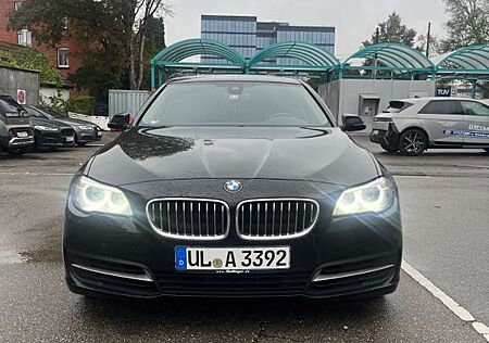 BMW 535d xDrive A Modern Line Modern Line