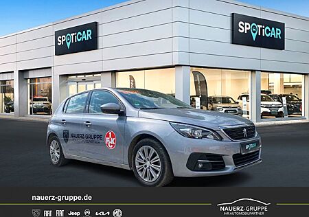 Peugeot 308 Active Pack Pure Tech 130