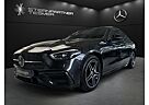 Mercedes-Benz C 300 de 4MATIC +AMG+Night+Memory+MBUX+KAMERA