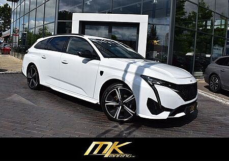 Peugeot 308 SW GT PT 130 EAT8*MATRIX*CARPLAY*TRAUM*NAV*A