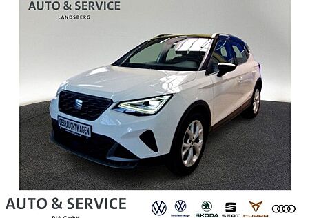 Seat Arona 1.0 TSI OPF FR DSG