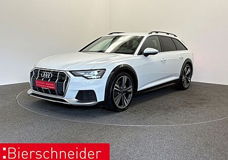 Audi A6 Allroad 40 TDI qu S tronic LED 21 VIRTUAL AHK