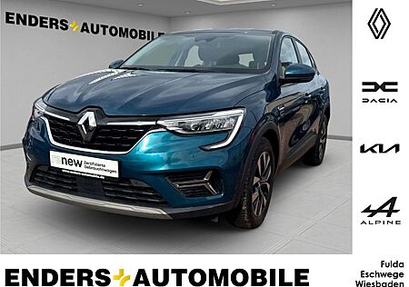 Renault Arkana Equilibre TCe 140 EDC Mild-Hybrid+PDC+KAM