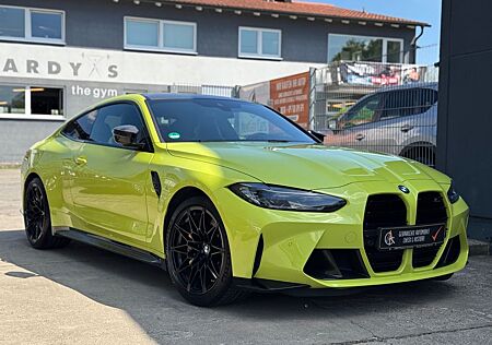 BMW M4 Competition M Race Carbon Keramik Garantie'2