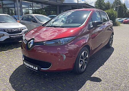 Renault ZOE Intens ZE40 PDC+Kamera,zzgl. Batteriemiete