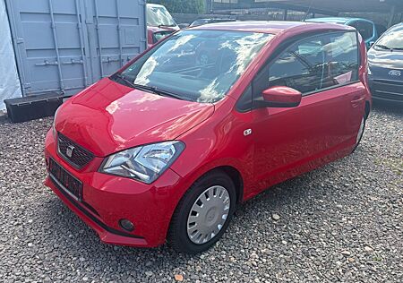 Seat Mii Style-Navi-Klima-PDC