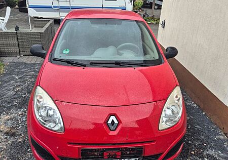 Renault Twingo II