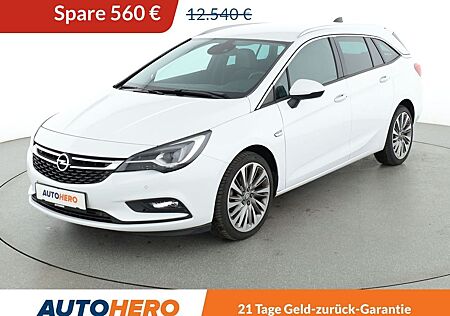 Opel Astra 1.4 SIDI Turbo Innovation Start/Stop*LED*